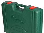 Набор инструмента HANS 124 предмета 1/4", 1/2" (TK-124E)9273