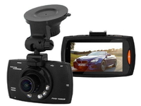 Автомобильный цифровой видеорегистратор HD 129 (9280) 