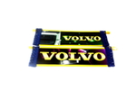 Вымпел полоска средняя (двухсторонний) VOLVO (9321)