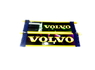 Вымпел полоска средняя (двухсторонний) VOLVO (9321)