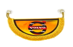 Вымпел полукруглый Volvo/1048/695