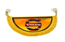 Вымпел полукруглый Volvo/1048/695