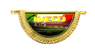 Вымпел полукруг "Iveco" (9337)
