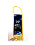 Вымпел полоска узкая "Volvo"машинка (9342)