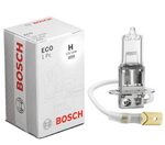 Автолампа BOSCH ECO H3 12V 55W Pk22s (9370)