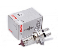Автолампа BOSCH ECO H4 60/55W 12V P43t (9371) 