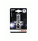 Автолампа BOSCH Gigalight Plus 120% H4 60/55W 12V P43t  1шт./блистер (9376)