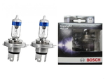 Автолампа BOSCH Gigalight Plus 120 H4 60/55W 12V P43t 2шт./бокс (9382)