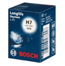 Автолампа BOSCH Longlife Daytime H7 55W 12V PX26d (9386)