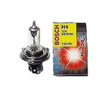 Автолампа BOSCH Plus 30% H4 60/55W 12V P43t (9389)