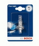 Автолампа BOSCH Pure Light H1 55W 12V P14,5s 1шт./блистер (9405)