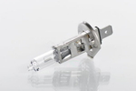Автолампа BOSCH Pure Light H1 55W 12V P14,5s (9406)