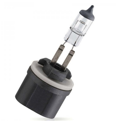 Автолампа BOSCH Pure Light H27W/1(880) 27W 12V PG13 (9410)