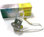 Автолампа BOSCH Pure Light H3 55W 12V Pk22s (9412)