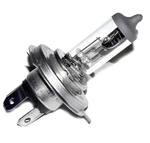 Автолампа BOSCH Pure Light H4 60/55W 12V P43t 1шт./блистер (9413)
