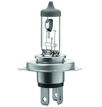 Автолампа BOSCH Pure Light H4 60/55W 12V P43t (9414)