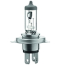 Автолампа BOSCH Pure Light H4 60/55W 12V P43t (9414)