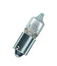 Автолампа BOSCH Pure Light H6W 12V 6W BAX9s (9415)
