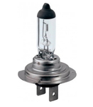 Автолампа BOSCH Pure Light H7 55W 12V PX26d (9417)