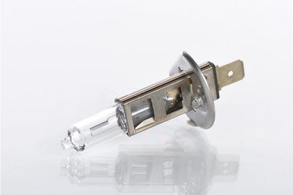 Автолампа BOSCH Rallye H1 100W 12V P14,5s (9423)