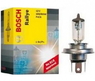 Автолампа BOSCH Rallye H4 100/80W 12V P43t (9424)