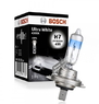 Автолампа BOSCH Ultra White 4200K H7 55W 12V PX26d (9428)
