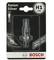 Автолампа BOSCH Xenon Silver Н1 55W 12V P14,5s 1шт./блистер (9434)