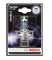 Автолампа BOSCH Xenon Silver Н4 60/55W 12V P43t 1шт./блистер (9435)