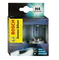 Автолампа BOSCH Xenon Silver Н4 60/55W 12V P43t 2шт./бокс (9436)
