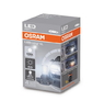 СВЕТОДИОДНАЯ ЛАМПА OSRAM PS19W 1,8W 12V PG20-1 LEDRIVING SL (9444)