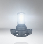 СВЕТОДИОДНАЯ ЛАМПА OSRAM PS19W 1,8W 12V PG20-1 LEDRIVING SL (9444)
