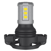 СВЕТОДИОДНАЯ ЛАМПА OSRAM PS19W 1,8W 12V PG20-1 LEDRIVING SL (9444) 
