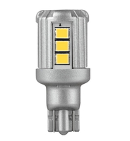 СВЕТОДИОДНЫЕ ЛАМПЫ OSRAM LEDRIVING STANDARD W16W 12V 1,8W 6000 K W2.1X9.5D (9445) 