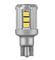 СВЕТОДИОДНЫЕ ЛАМПЫ OSRAM LEDRIVING STANDARD W16W 12V 1,8W 6000 K W2.1X9.5D (9445)