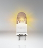 СВЕТОДИОДНЫЕ ЛАМПЫ OSRAM LEDRIVING PREMIUM P27/7W 2500K YELLOW 3W 12V (9446) СВЕТОДИОДНЫЕ ЛАМПЫ OSRAM LEDRIVING PREMIUM P27/7W 2500K YELLOW 3W 12V (9446)