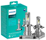 Автолампа NARVA 48004 HB1 12,8V 65/45W P29tКомплект диодных ламп PHILIPS H4 Ultion +160% 6200K (9447)