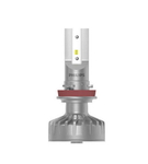 Комплект диодных ламп PHILIPS Ultion +160% LED Fog H8/H11/H16 X2 (9449)
