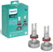 Комплект диодных ламп PHILIPS Ultion +160% LED Fog H8/H11/H16 X2 (9449)