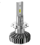 Комплект диодных ламп PHILIPS LED H7 Ultion +160% 6200K (9451)