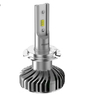 Комплект диодных ламп PHILIPS LED H7 Ultion +160% 6200K (9451)