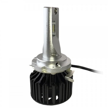 Комплект LED ламп ALed R H7 C07C для автомобилей Volkswagen 24W 6000K 4000lm (9457)