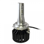 Комплект LED ламп ALed R H7 C07C для автомобилей Volkswagen 24W 6000K 4000lm (9457)