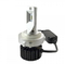Комплект LED ламп ALed R H7 C07H для автомобилей VW Golf 24W 6000K 4000lm (9458)