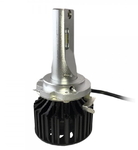 Комплект LED ламп ALed R H7 C07I для автомобилей FORD Kuga 24W 6000K 4000lm (9459)