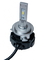 Комплект LED ламп ALed R H7 для автомобилей Kia/Hyndai 2014+ 30W 6000K 4000lm (10232)