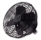 Вентилятор 8" ВН.24.821/HF-321 24V (полн. метал. груз/бусов) (9465HF-321-24)