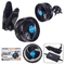 Вентилятор HX-T701E 4.5" 12V 4W + клипса плавная регул-ка скорости (HX-T701E)