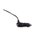 Вентилятор Vitоl HX-T304-1 4" 24V 10W двойной две скорости (9478HX-T304-1)