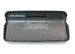 Крышка зеркала Man F2000 (A033-100) (Правое)/965