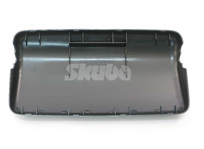 Крышка зеркала  Man F2000 (A033-100) (Левое)/964